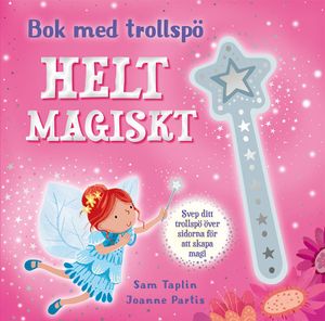 Helt magiskt | 1:a upplagan