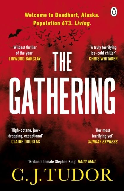The Gathering | 0:e upplagan