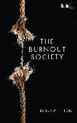 The Burnout Society