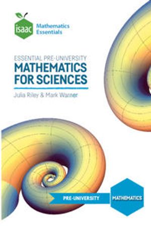 Essential Pre-University Mathematics for Sciences