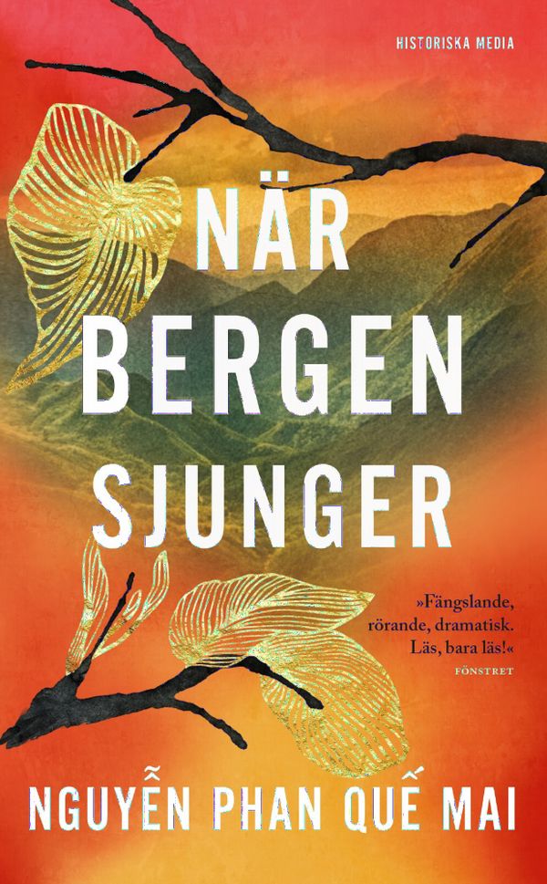 När bergen sjunger | 0:e upplagan
