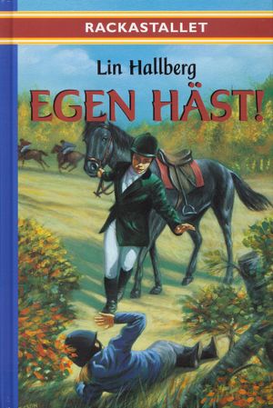 Egen häst! |  2:e upplagan