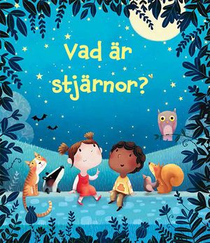 Vad är stjärnor? | 1:a upplagan