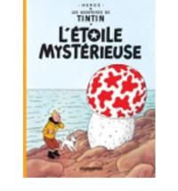 L'etoile mysterieuse | 0:e upplagan