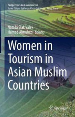 Women in tourism in Asian Muslim countries | 1:a upplagan