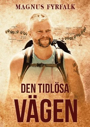 Den tidlösa vägen | 1:a upplagan