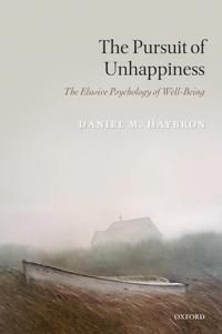 The Pursuit of Unhappiness | 0:e upplagan