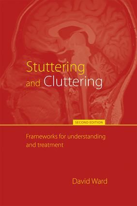 Stuttering and Cluttering (Second Edition) | 2:a upplagan