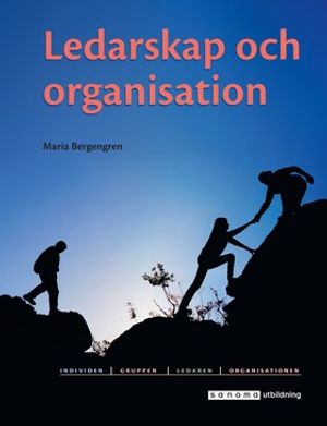 Ledarskap och organisation