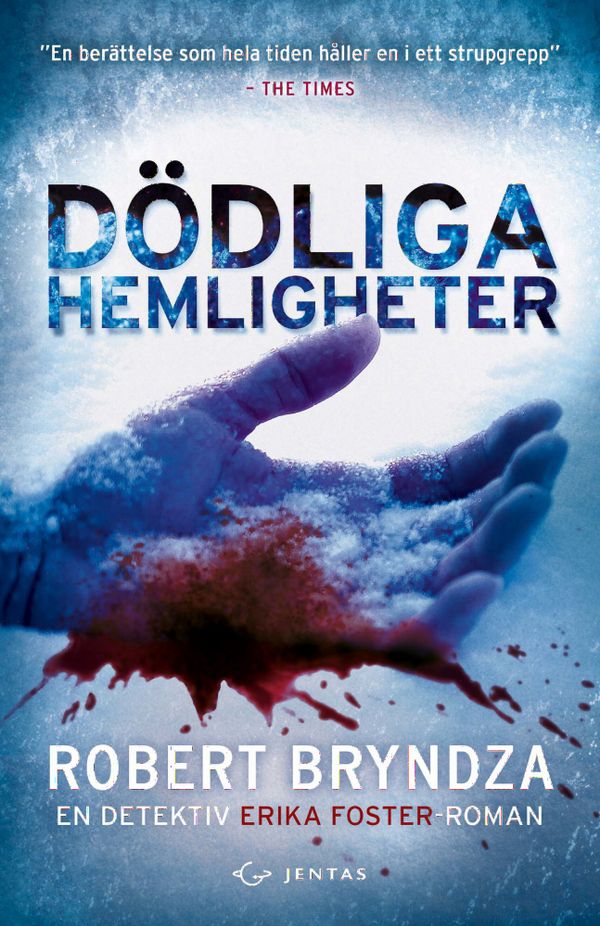 Dödliga hemligheter | 0:e upplagan
