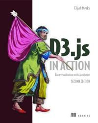 D3.js in Action, 2E | 0:e upplagan