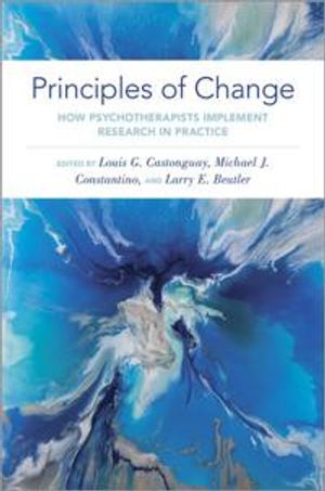 Principles of Change