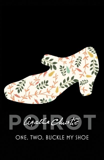 One, Two, Buckle My Shoe | 0:e upplagan