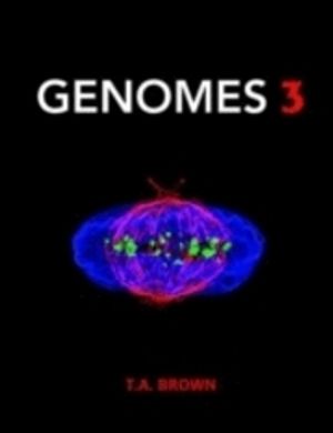 Genomes 3 | 3:e upplagan