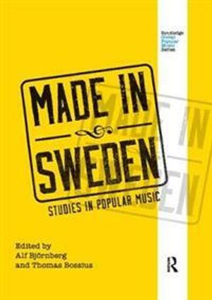 Made in Sweden | 1:a upplagan