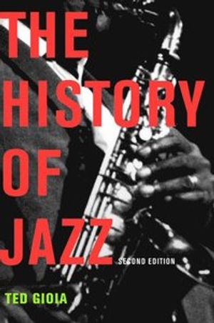 The History of Jazz |  2:e upplagan