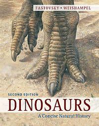 Dinosaurs | 2:a upplagan