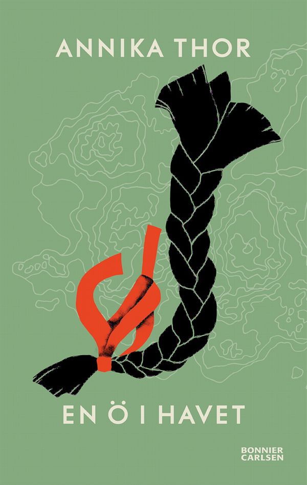 En ö i havet | 0:e upplagan