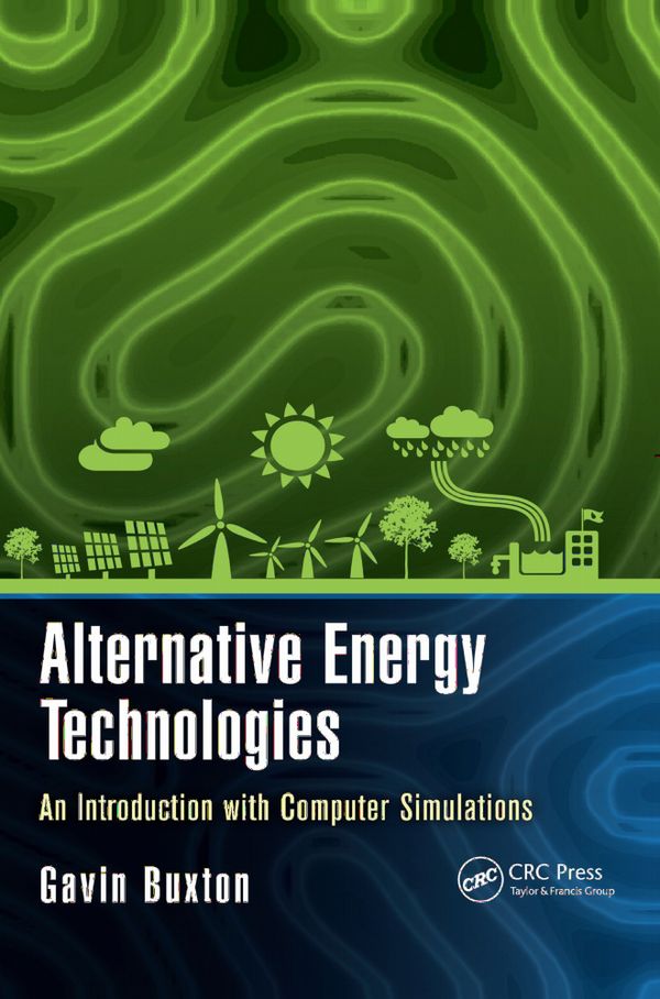Alternative Energy Technologies | 1:a upplagan