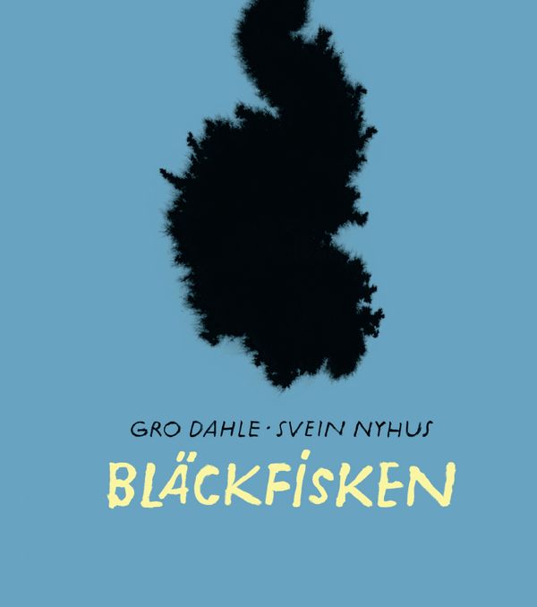 Bläckfisken | 0:e upplagan