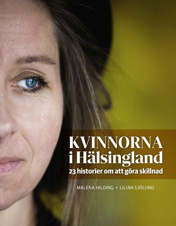 Kvinnorna i Hälsingland | 0:e upplagan