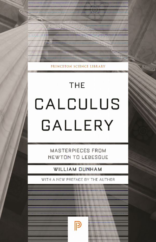 The Calculus Gallery | 0:e upplagan