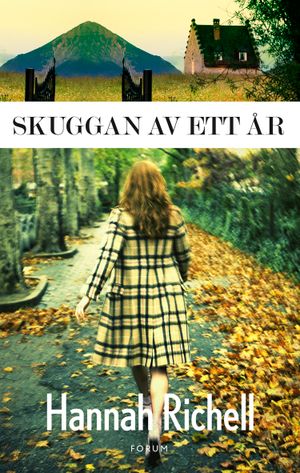 Skuggan av ett år | 1:a upplagan