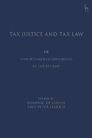 Tax Justice and Tax Law