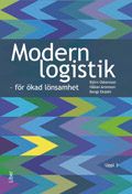 Modern logistik | 3:e upplagan