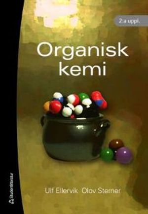 Organisk Kemi |  2:e upplagan