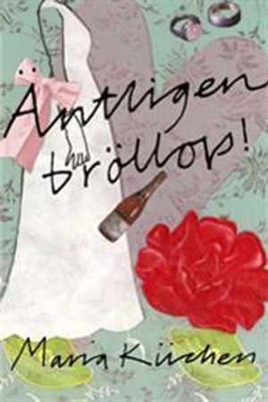 Äntligen bröllop!