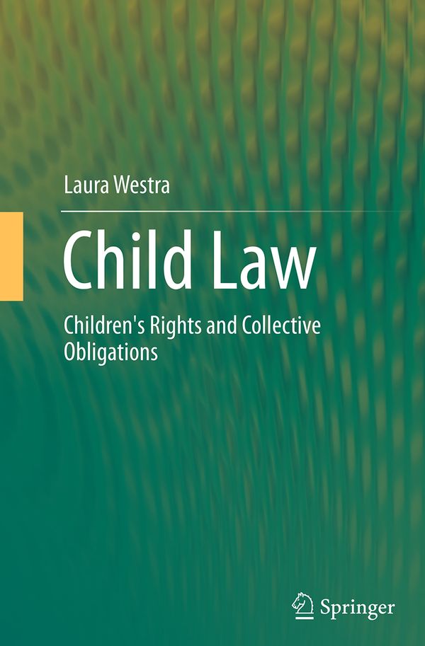 Child Law | 1:a upplagan