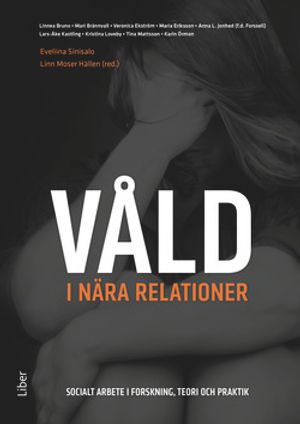 Våld i nära relationer | 1:a upplagan