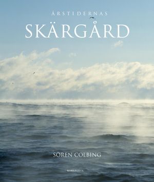 Årstidernas skärgård | 1:a upplagan