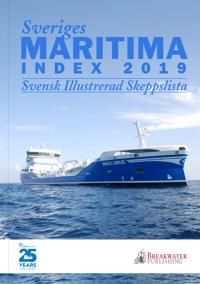 Sveriges Maritima Index 2019 | 0:e upplagan