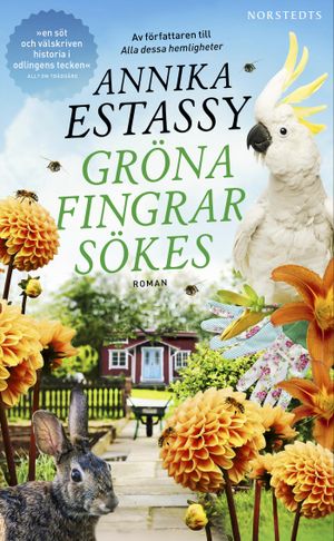 Gröna fingrar sökes | 1:a upplagan