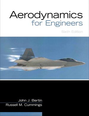 Aerodynamics for Engineers | 6:e upplagan