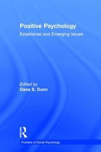 Positive Psychology | 1:a upplagan