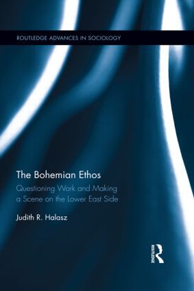 The Bohemian Ethos | 1:a upplagan