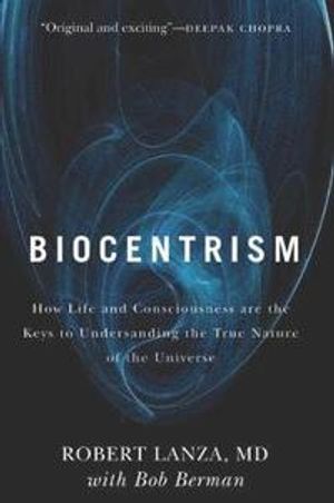 Biocentrism