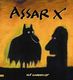 Assar X