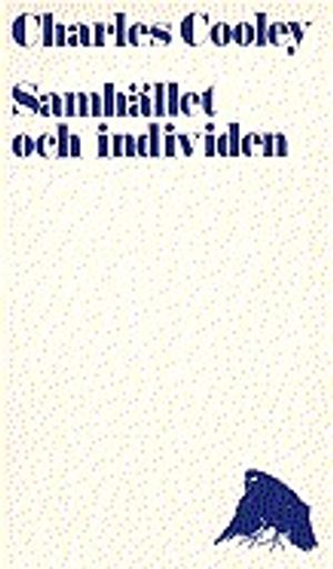 Samhället och individen | 1:a upplagan