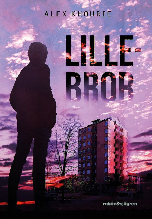 Lillebror | 1:a upplagan