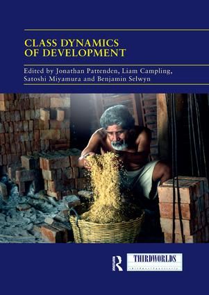 Class Dynamics of Development | 1:a upplagan