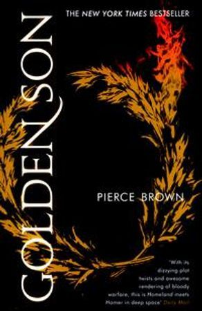 Golden Son | 1:a upplagan