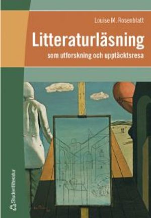 Litteraturläsning som utforskning och upptäcktsresa | 1:a upplagan