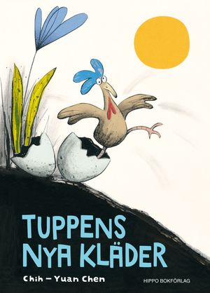 Tuppens nya kläder | 1:a upplagan