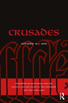 Crusades | 1:a upplagan
