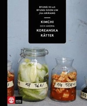 Kimchi | 1:a upplagan