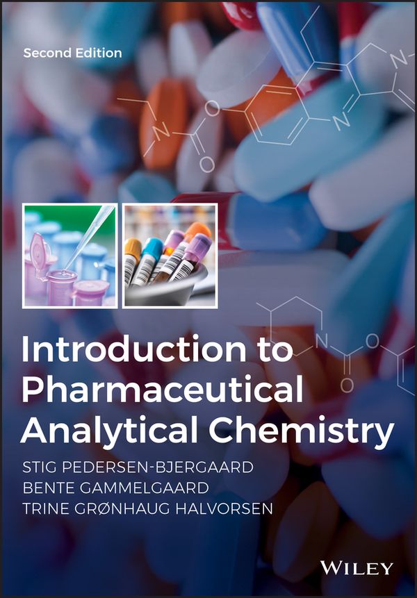 Introduction to Pharmaceutical Analytical Chemistry | 2:a upplagan